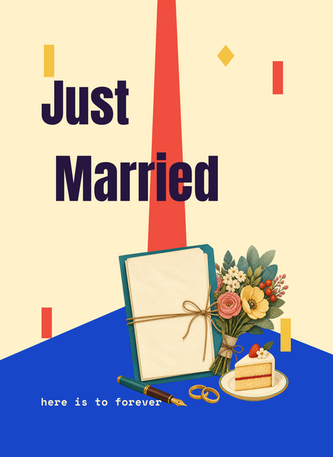 Just Married
