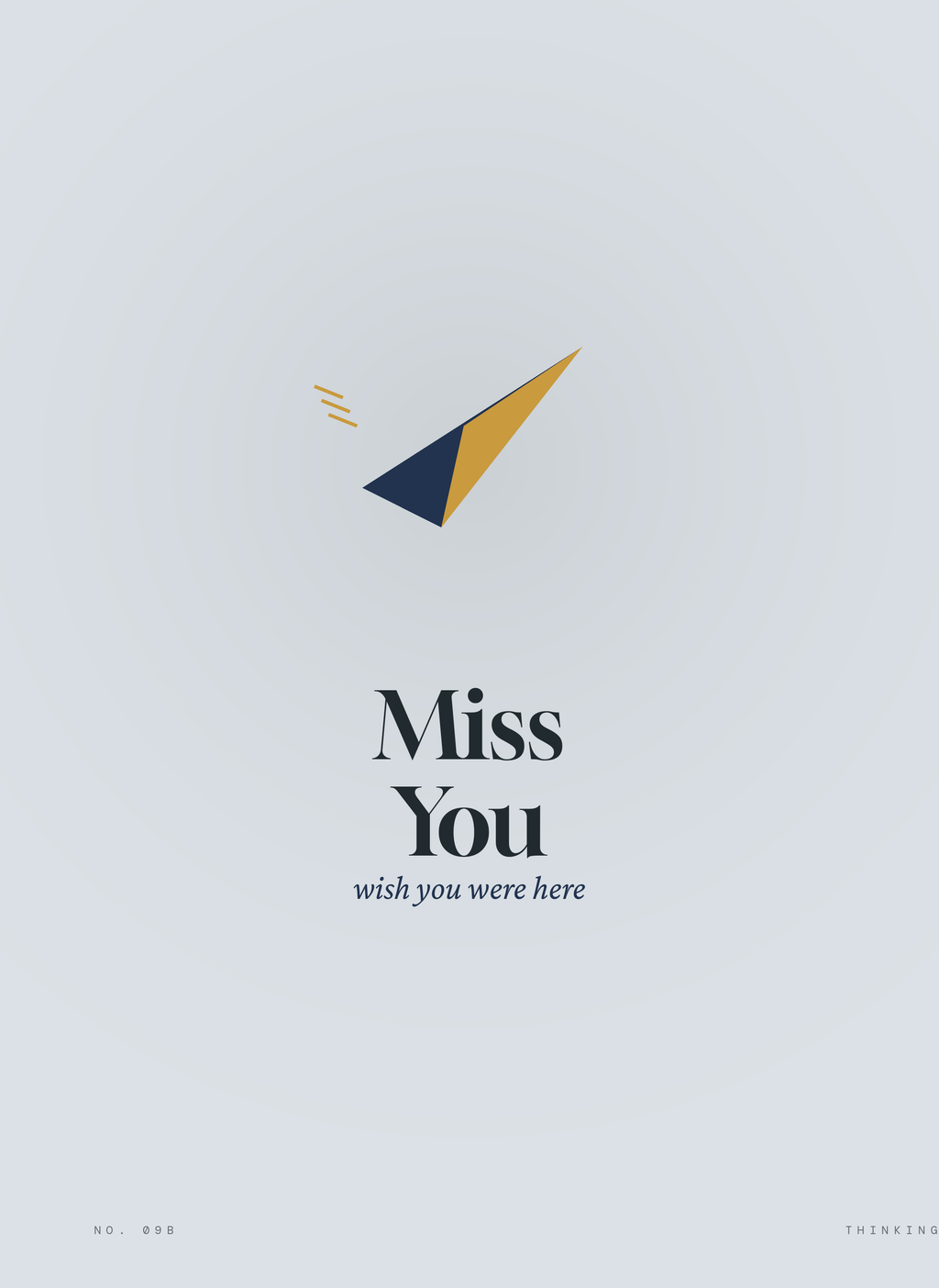 Miss You
